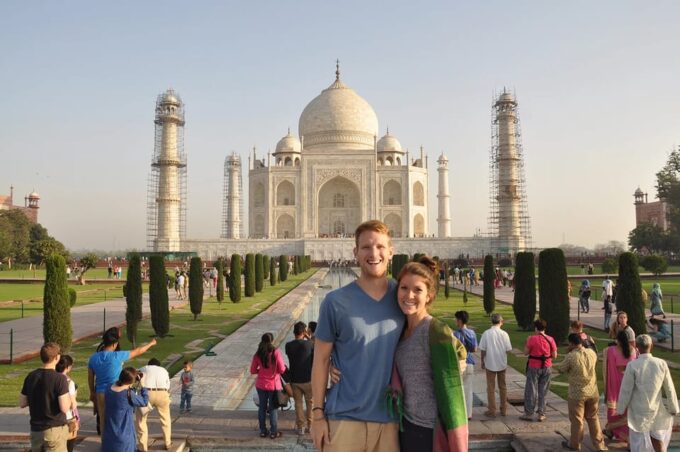 Skip the Line Taj Mahal Entry Tickets With Add-Ons - Important Information