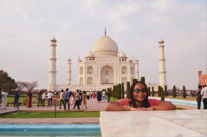 Skip the Line Taj Mahal Entry Tickets With Add-Ons - Contact and Support Options