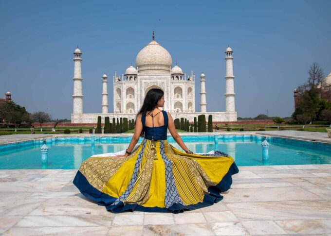Skip the Line Taj Mahal Entry Tickets With Add-Ons - Frequently Asked Questions