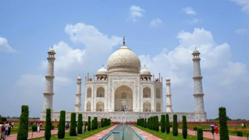 Skip The Line Taj Mahal Sunrise and Agra Fort Private Tour - Good To Know