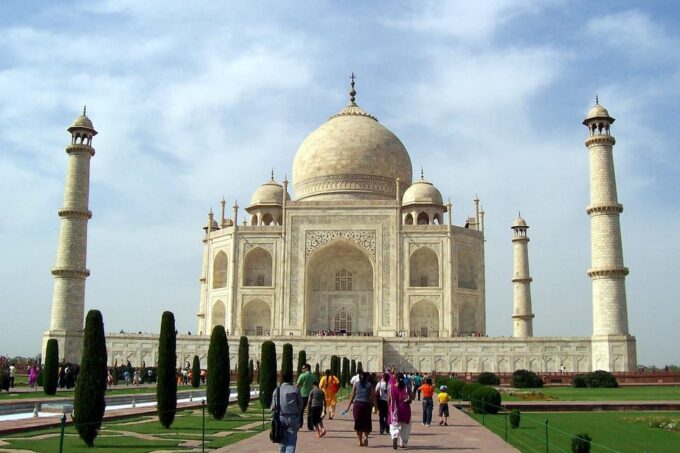 Skip The Line Taj Mahal Sunrise and Agra Fort Private Tour - The Sum Up