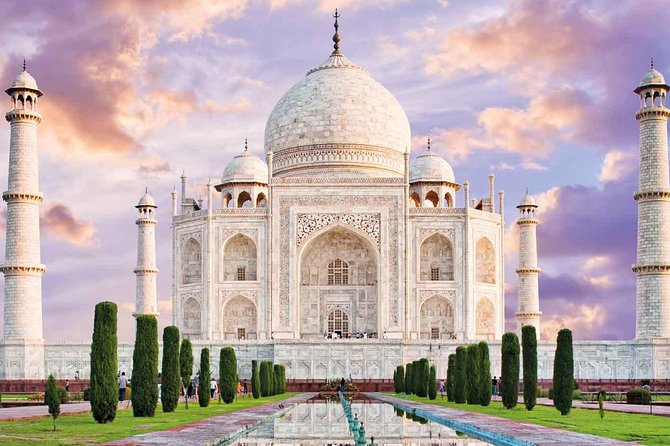Skip-the-Line Taj Mahal VIP Entrance Tour - Additional Information