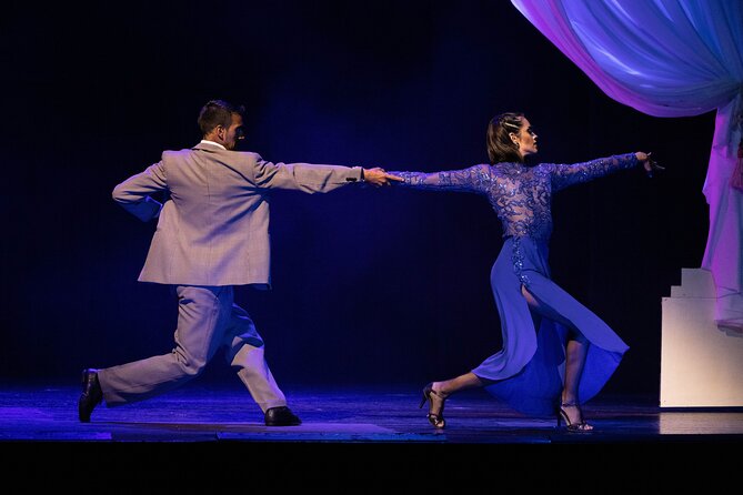 Skip the Line: Tango Porteño Only Show Ticket - Reviews From Attendees