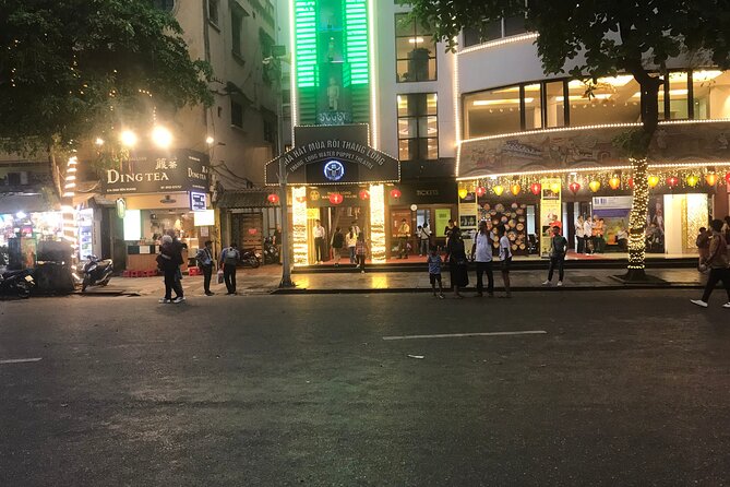 Skip the Line: Thang Long Water Puppet Theater Entrance Tickets - Additional Considerations