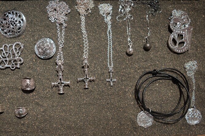 Skip the Line: The National Museum of Iceland Ticket - How to Get to the Museum