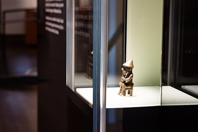 Skip the Line: The National Museum of Iceland Ticket - Additional Information for Visitors