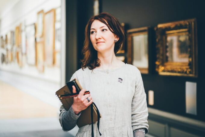 Skip-the-Line Thyssen-Bornemisza Museum Madrid Private Tour - What to Expect During the Tour