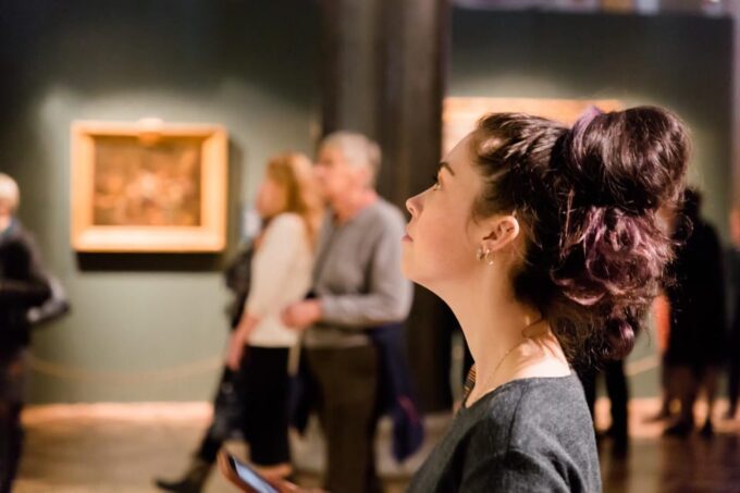 Skip-the-Line Thyssen-Bornemisza Museum Madrid Private Tour - Frequently Asked Questions