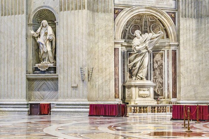 Skip the Line Ticket for Vatican Museums and Sistine Chapel - Who Will Love This Experience?