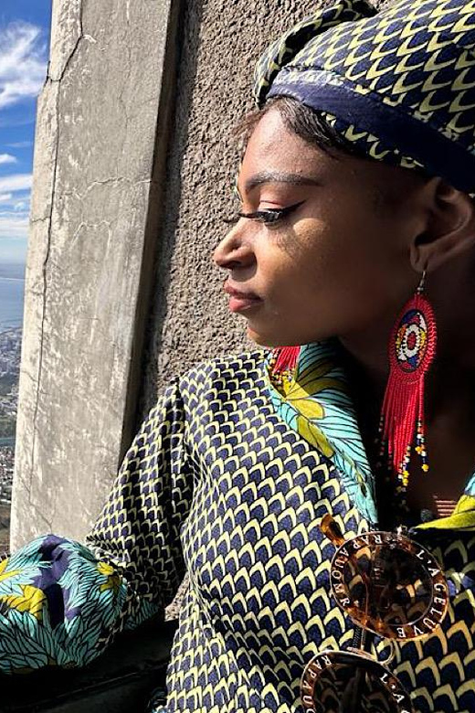 Skip the Line Ticket Table Mountain Cable Car From Cape Town - Reserve Your Spot Now