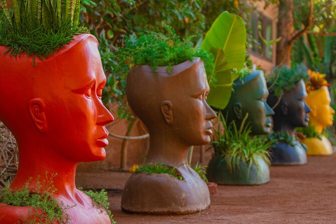 Skip the Line Ticket to Crocoparc With Optional Transfert - Amenities for All Guests