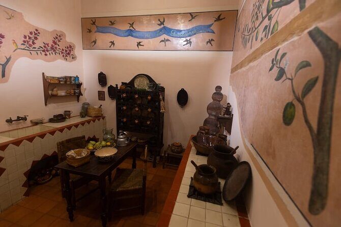 Skip the Line ticket to the Casa Kahlo Museum - Exploring the Casa Kahlo Museum: An Honest Review of the Skip-the-Line Ticket Experience