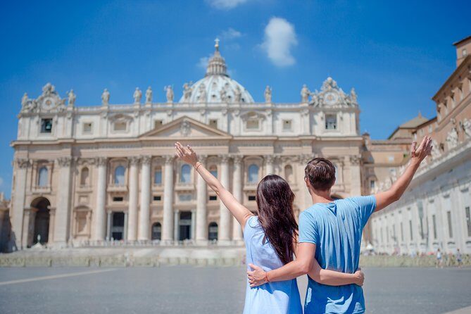 Skip the Line: Ticket to the Vatican Museum & Sistine Chapel - The Itinerary Breakdown: What to Expect
