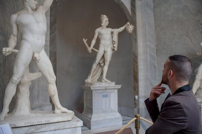 Skip the Line: Ticket to the Vatican Museum & Sistine Chapel - Final Thoughts: Is It Worth It?