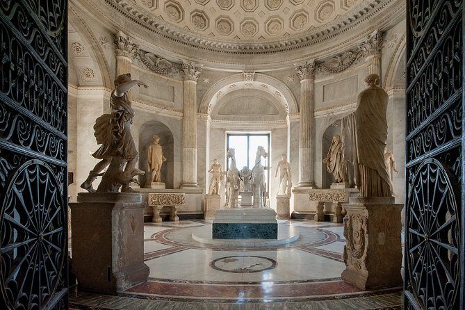 Skip the Line: Ticket to the Vatican Museum & Sistine Chapel - FAQ: Practical Questions Answered