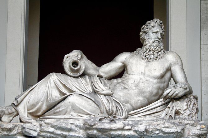 Skip the Line: Ticket to the Vatican Museum & Sistine Chapel - In The Sum Up