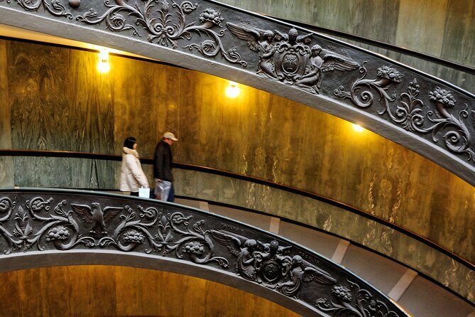 Skip the Line: Ticket to the Vatican Museum & sistine chapel, - FAQ