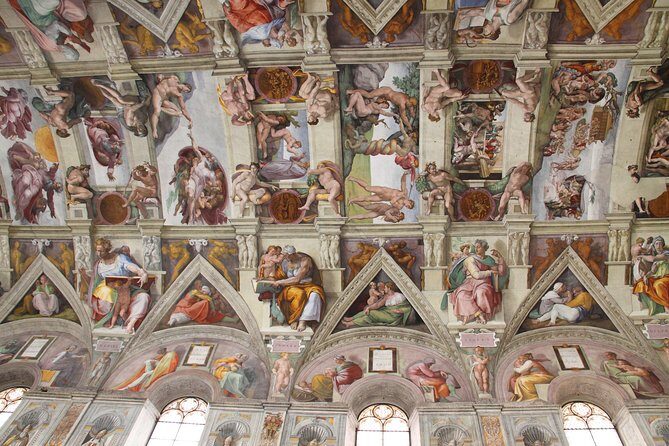 Skip The Line ticket to the Vatican Museums & the Sistine Chapel - FAQ: Your Questions Answered