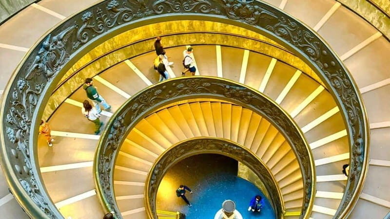 Skip-the-Line Ticket: Vatican Museums & Sistine Chapel - The Sum Up: Who Will Love This Experience?