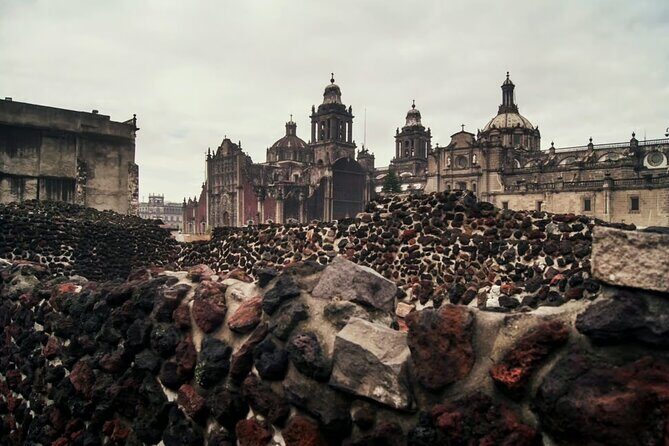 Skip the Line Tickets for Temple Major - A Detailed Look at the Museum of the Templo Mayor