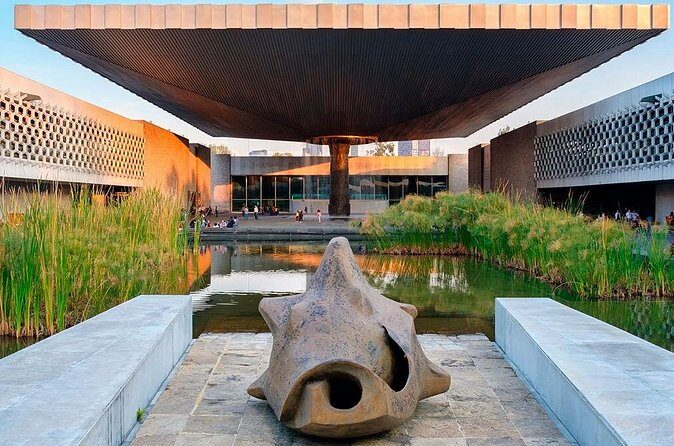 Skip-the-line tickets for the Museum of Anthropology - The Sum Up: Who Will Enjoy This Experience?