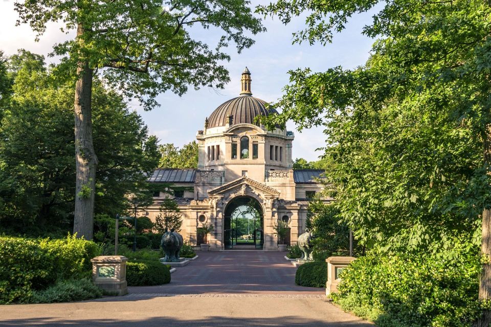 Skip-The-Line Tickets to Bronx Zoo With Private Transfers - Important Details