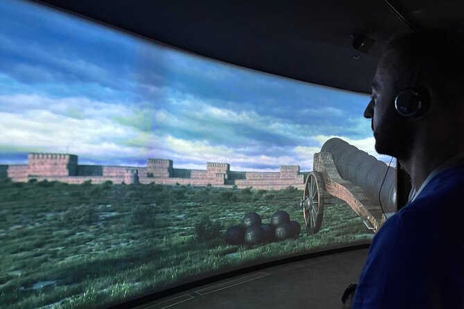 Skip-the-Line Tickets to Hagia Sophia History & Experience Museum - Positive Review Highlights