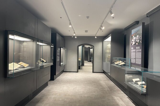 Skip-the-Line Tickets to Hagia Sophia History & Experience Museum - Negative Review Highlights