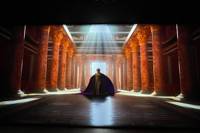 Skip-the-Line Tickets to Hagia Sophia History & Experience Museum - Tripadvisor Reviews