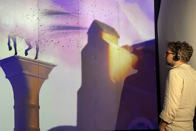 Skip-the-Line Tickets to Hagia Sophia History & Experience Museum - Since You Asked