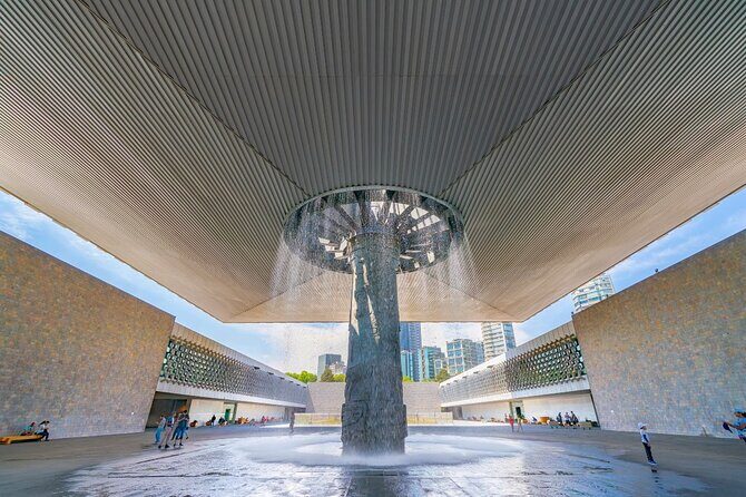 Skip-the-line tickets to the National Museum of Anthropology - Introduction