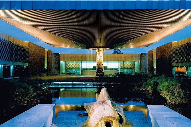 Skip-the-line tickets to the National Museum of Anthropology - The Sum Up