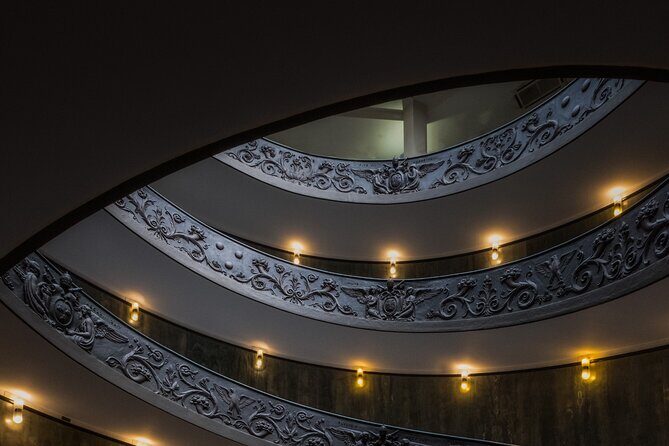 Skip the line Tickets to the Vatican Museums and Sistine Chapel - Key Points