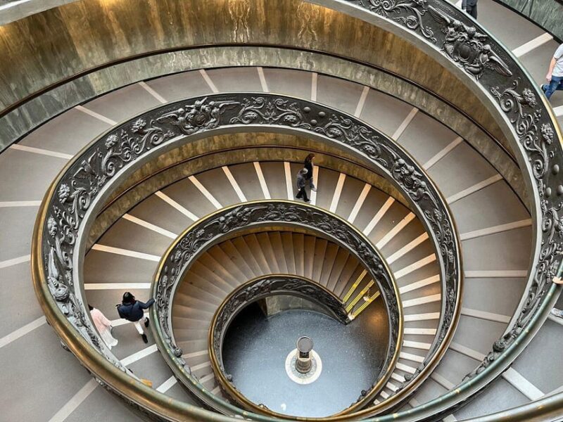 Skip-the-Line Tickets: Vatican Museum and Sistine Chapel - Detailed Breakdown of the Experience