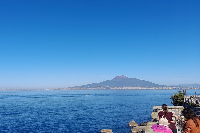 Skip-The-Line Tickets VIP Small Group Tour To Pompei and Vesuvius - Cancellation and Booking