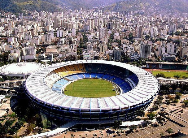 Skip the Line to Christ Redeemer by Train With Maracanã Stadium - Logistic Details for Travelers
