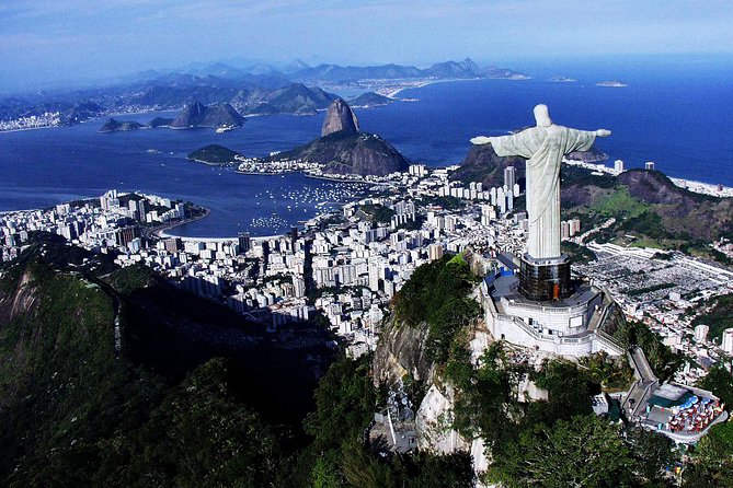 Skip the Line to Christ Redeemer, Visit to Sugar Loaf and Barbecue Lunch - Dining Experience: Barbecue Lunch