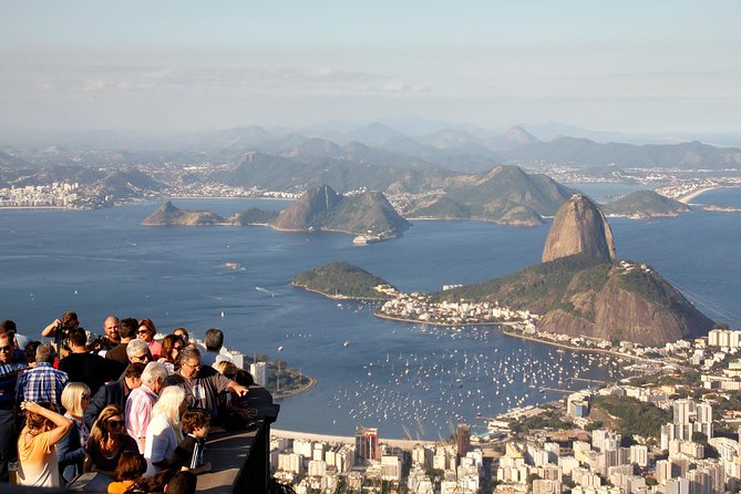 Skip the Line to Christ Redeemer, Visit to Sugar Loaf and Barbecue Lunch - Tips for a Great Experience