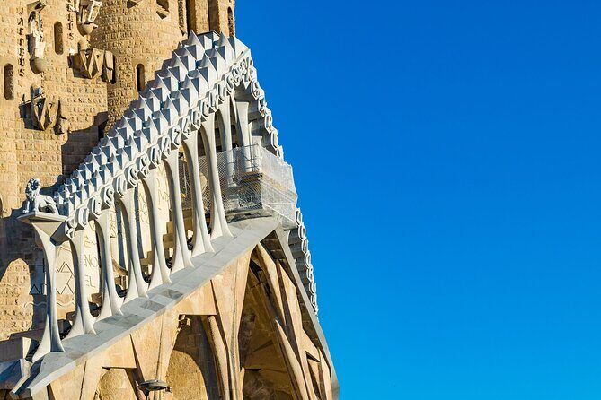 Skip-the-line tour inside the Sagrada Familia - Why This Tour Is Worth It