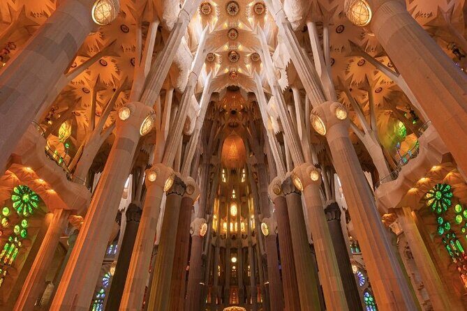 Skip-the-line tour inside the Sagrada Familia - Final Thoughts