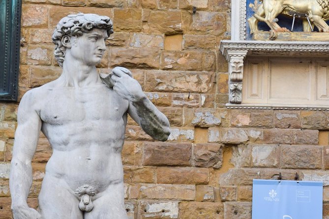 Skip the Line: Uffizi and Accademia Small Group Walking Tour - Additional Information