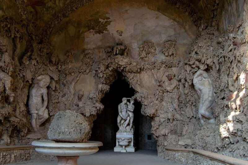 Skip-the-Line Uffizi Gallery and Vasari Corridor Tour - Exploring Florence’s Hidden Corridors and Masterpieces: A Review of the Skip-the-Line Uffizi & Vasari Corridor Tour
