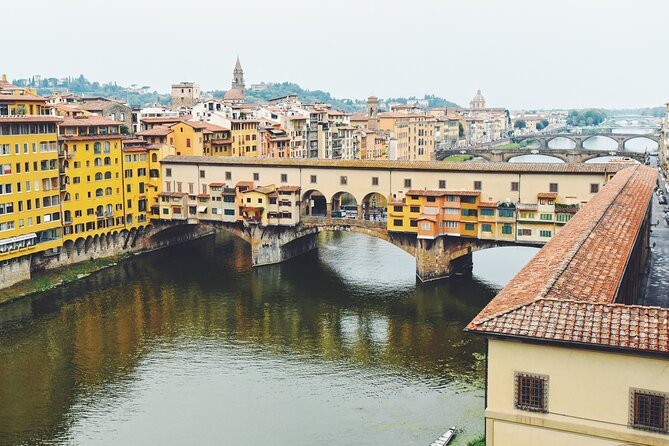 Skip-the-line Uffizi Gallery Entrance Tickets - Planning Your Visit