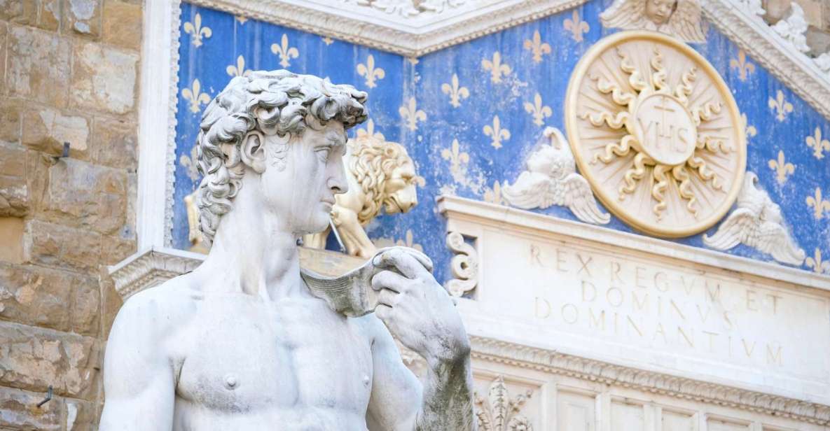 Skip-the-line Uffizi Gallery, Old Town & Duomo Private Tour - Duration Options