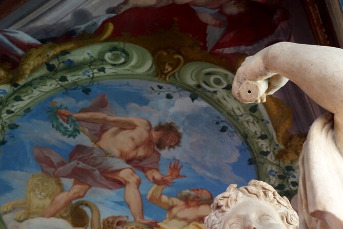 Skip-the-Line Uffizi Museum and Galleries Private Guided Tour for Kids and Families in Florence - Engaging Activities for Kids