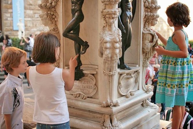 Skip-the-Line Uffizi Museum and Galleries Private Guided Tour for Kids and Families in Florence - Expert Family Guides