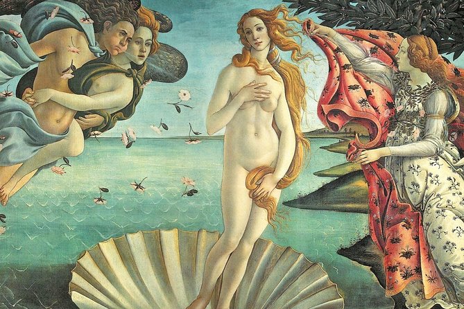 Skip-the-Line Uffizi Museum and Galleries Private Guided Tour for Kids and Families in Florence - Booking Information