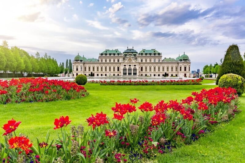 Skip-the-line Upper Belvedere Tickets and Guided Tour Vienna - Final Thoughts
