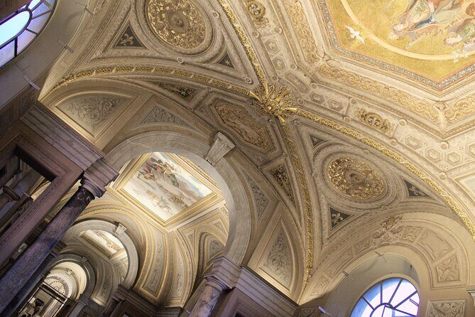 Skip the Line Vatican and Sistine Chapel Evening Tour - Who Should Consider This Tour?