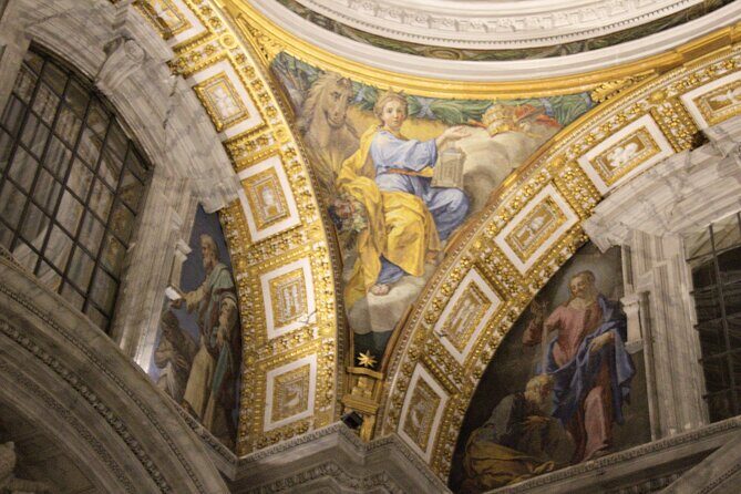 Skip the Line Vatican and Sistine Chapel Evening Tour - The Sum Up: Is it Worth the Price?